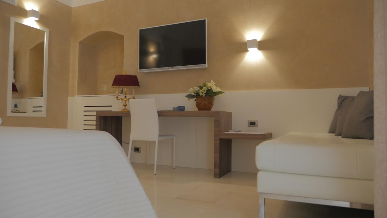 Bed & Breakfast Borgo Marsala Trani