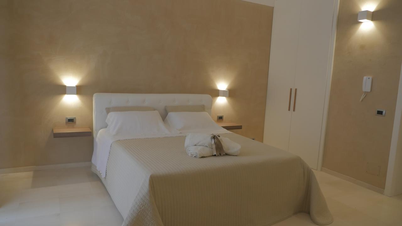 Borgo Marsala Bed & Breakfast Trani